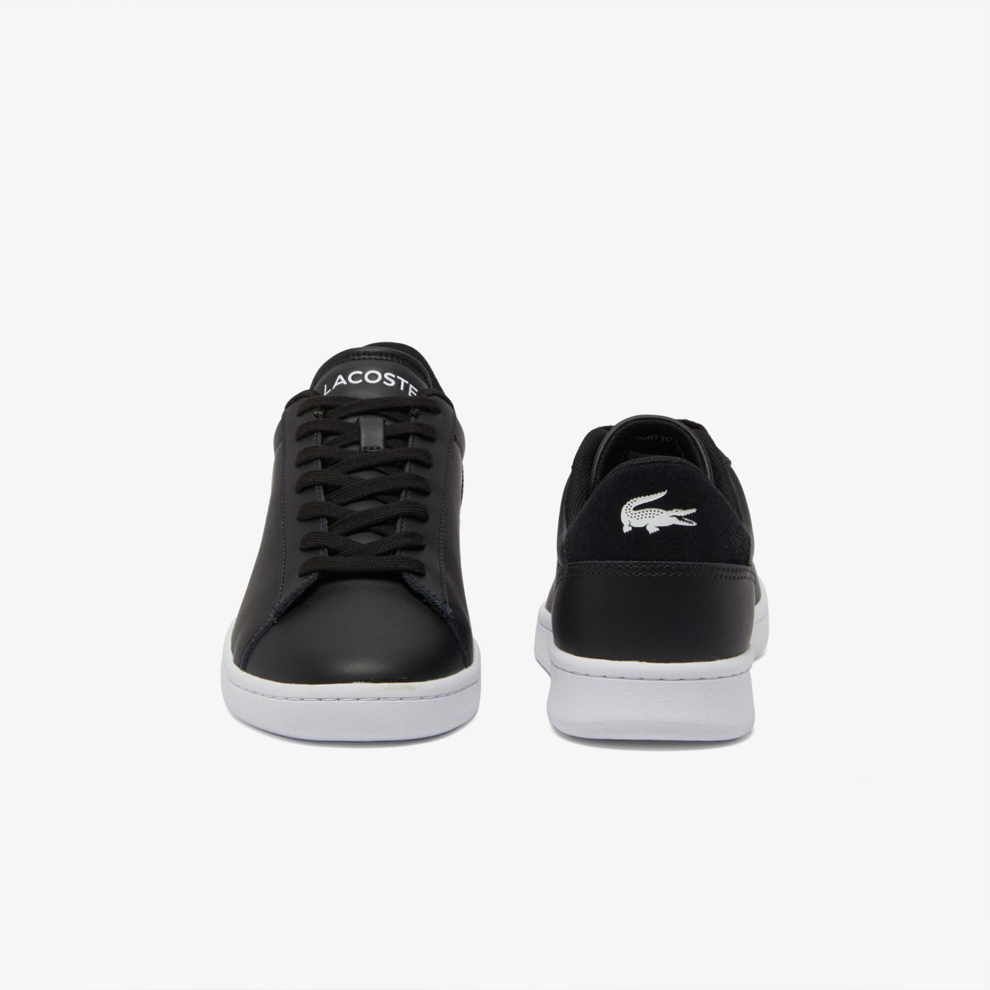 Εικόνα της Ανδρικά Carnaby Set Leather Sneakers