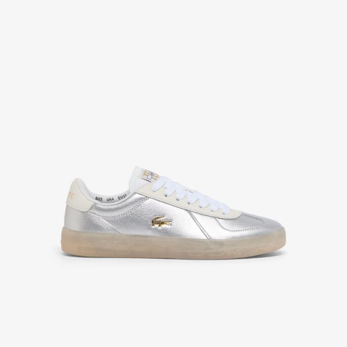Εικόνα της Γυναικεία Baseshot Pro Leather Sneakers
