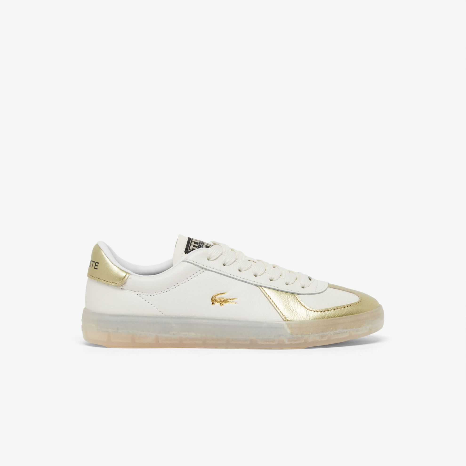 Εικόνα της Γυναικεία Baseshot Pro Leather Sneakers