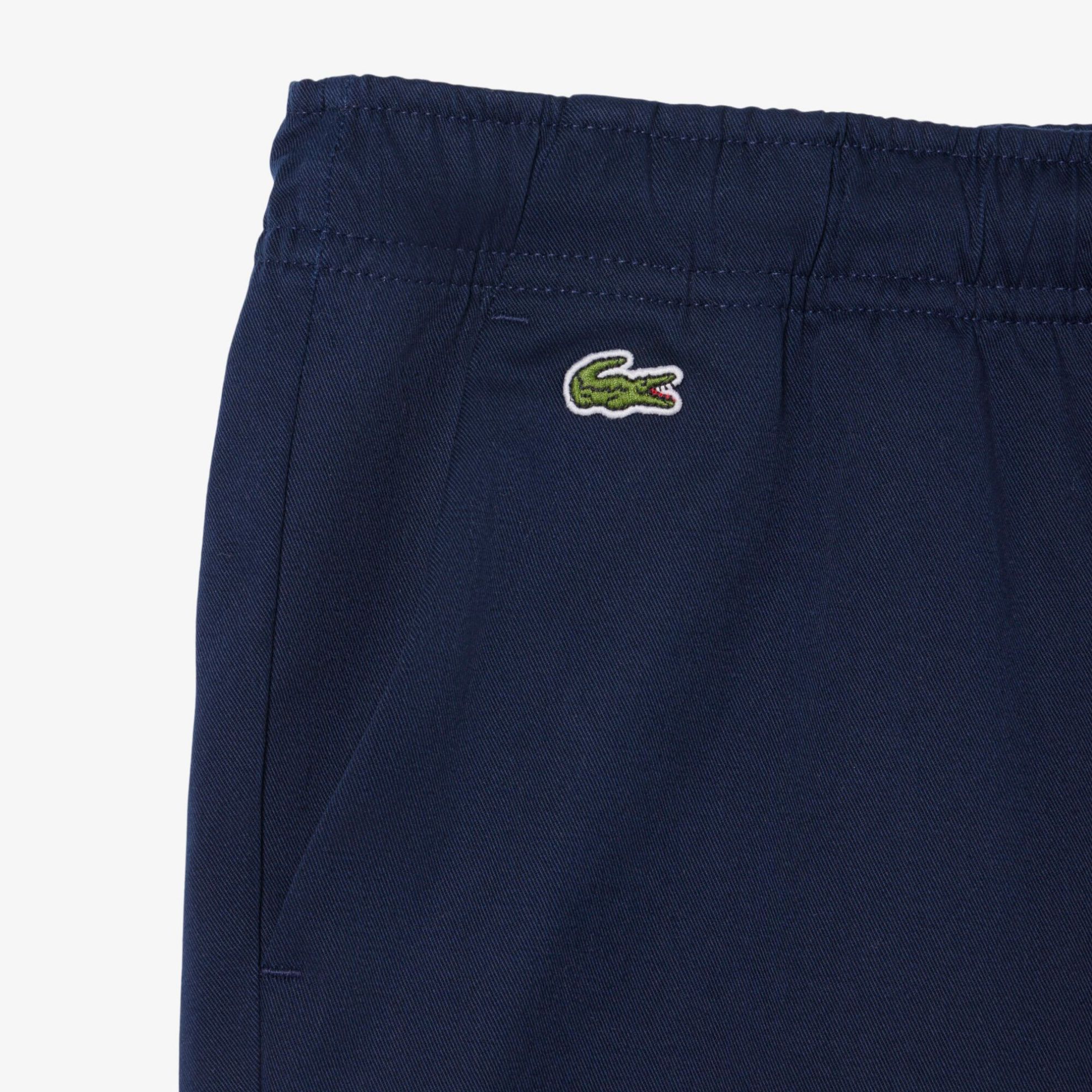 Εικόνα της Παιδικό Stretch Cotton Gabardine Παντελόνι