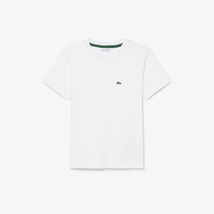 Εικόνα της Παιδικό Βαμβακερό T-shirt
