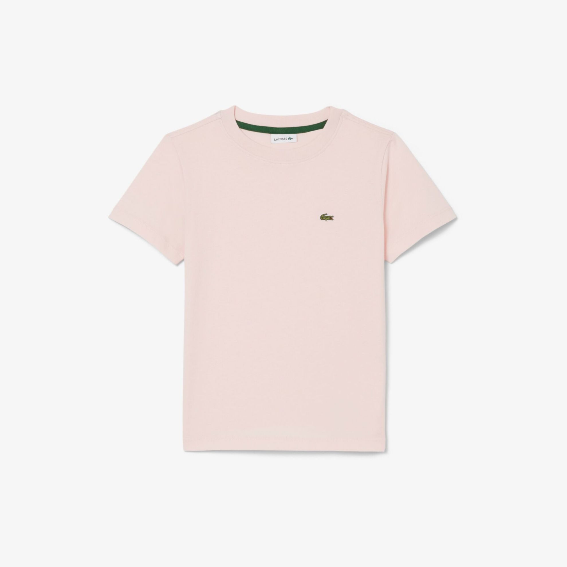 Εικόνα της Παιδικό Βαμβακερό T-shirt
