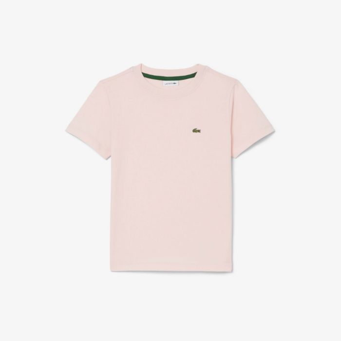 Εικόνα της Παιδικό Βαμβακερό T-shirt