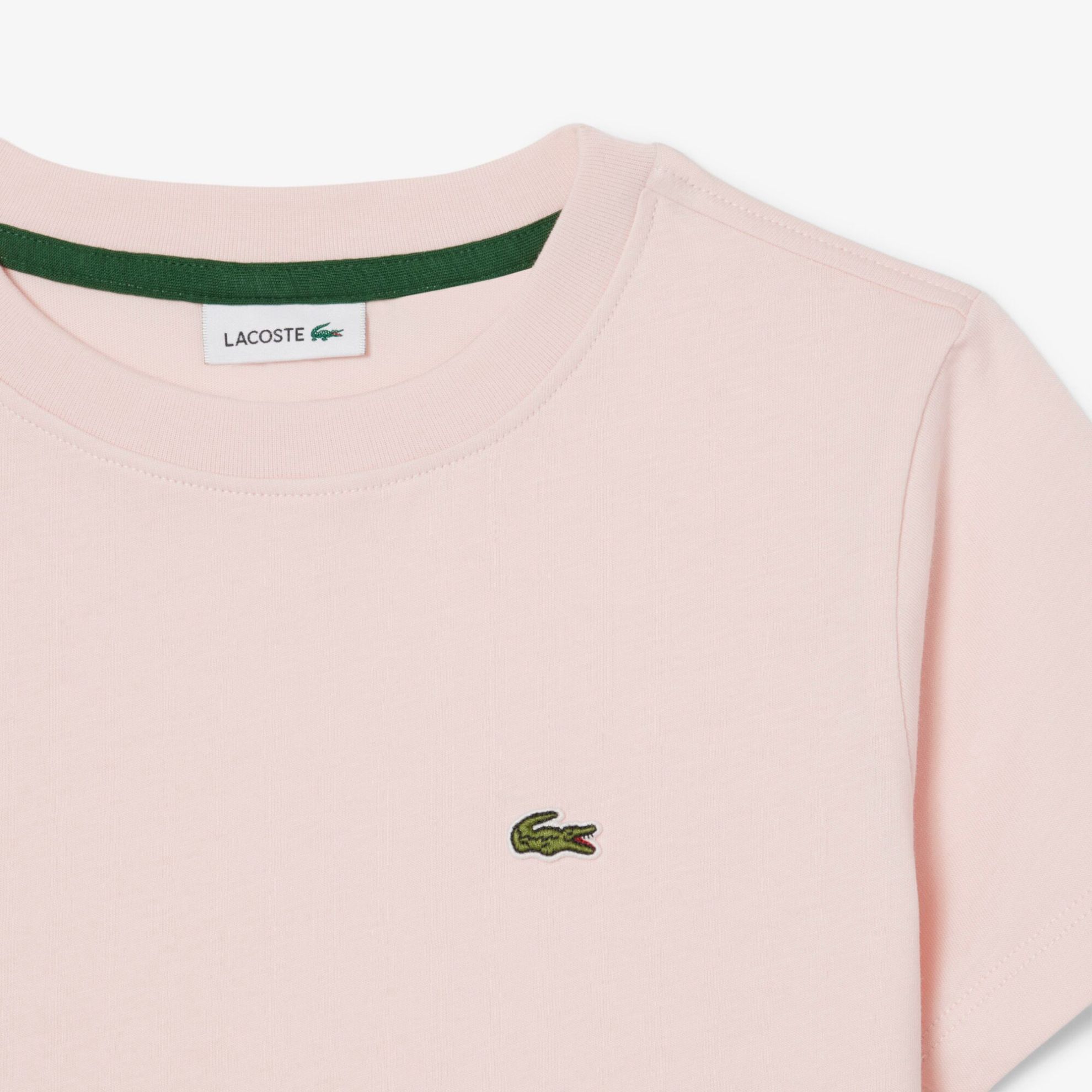 Εικόνα της Παιδικό Βαμβακερό T-shirt