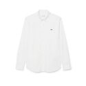 Aνδρικό Stretch Poplin Πουκάμισο Regular Fit