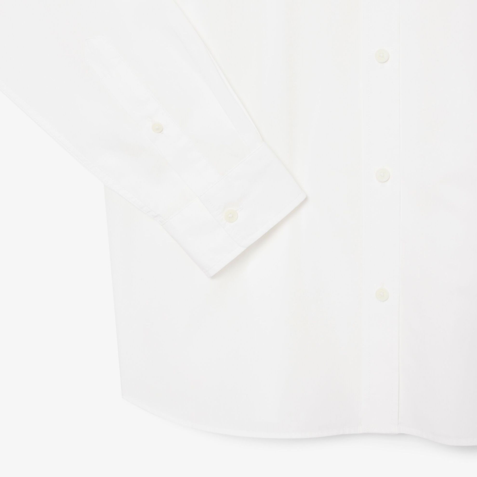 Εικόνα της Aνδρικό Stretch Poplin Πουκάμισο Regular Fit