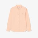 Aνδρικό Stretch Poplin Πουκάμισο Regular Fit