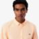 Εικόνα της Aνδρικό Stretch Poplin Πουκάμισο Regular Fit