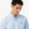 Εικόνα της Aνδρικό Stretch Poplin Πουκάμισο Regular Fit