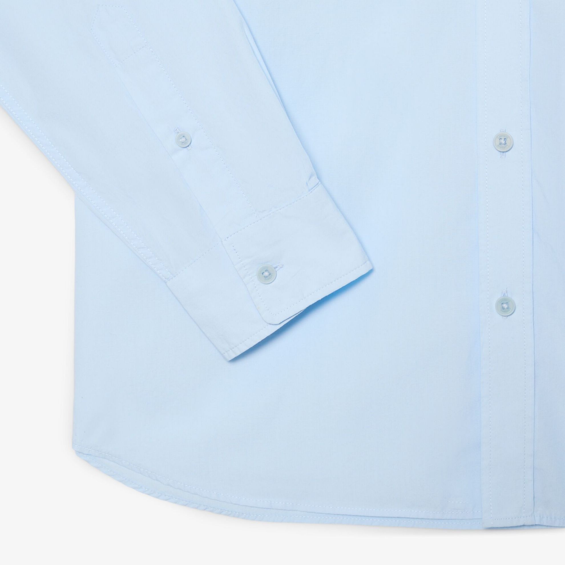 Εικόνα της Aνδρικό Stretch Poplin Πουκάμισο Regular Fit