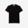 Εικόνα της Ανδρικό V-neck T-shirt Pima Cotton Jersey 