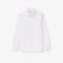 Εικόνα της Ανδρικό French Collar Cotton Poplin Πουκάμισο Slim Fit