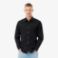 Εικόνα της Ανδρικό French Collar Cotton Poplin Πουκάμισο Slim Fit