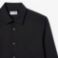 Εικόνα της Ανδρικό French Collar Cotton Poplin Πουκάμισο Slim Fit