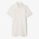Εικόνα της Oversized Denim Polo Φόρεμα