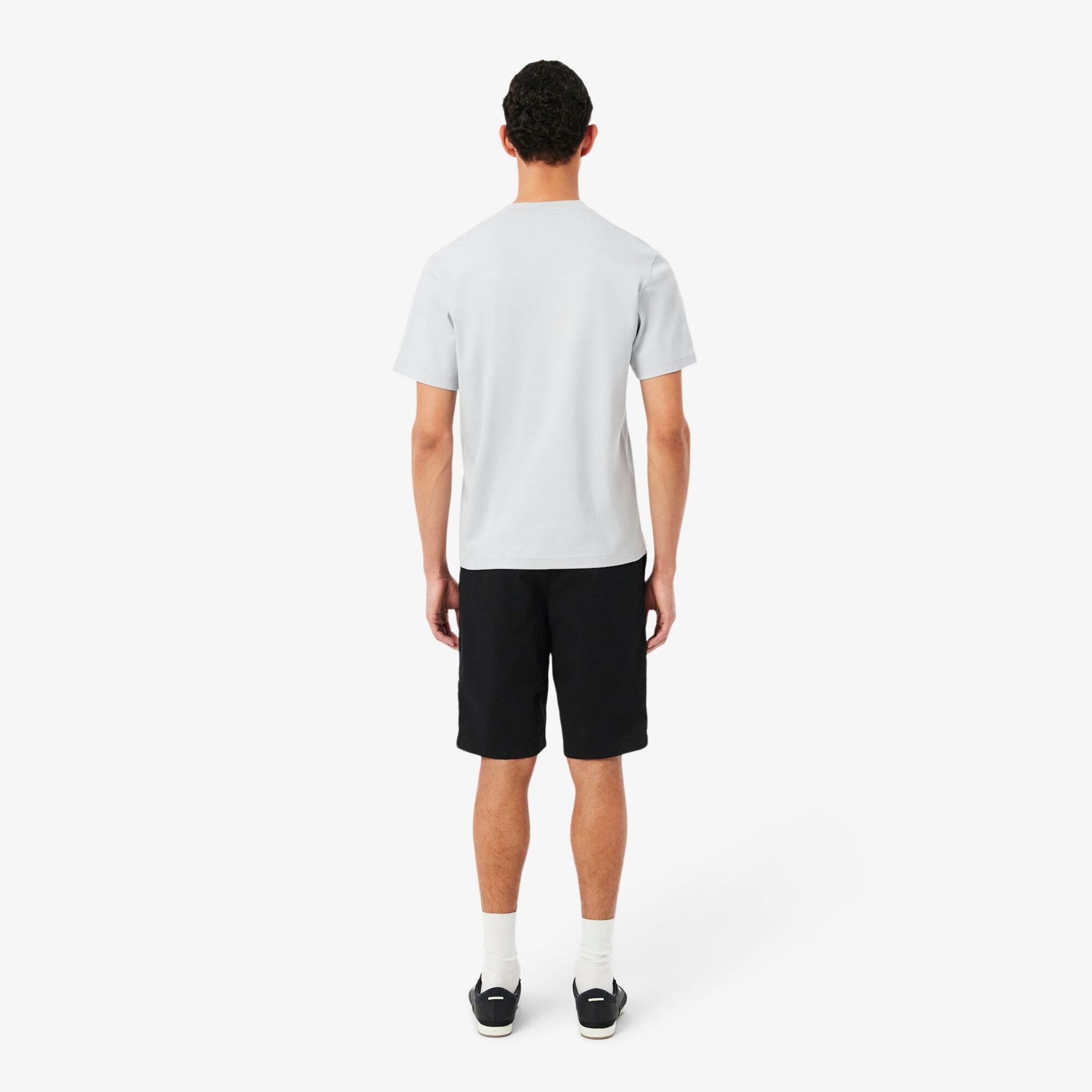 Εικόνα της Ανδρικό Chino Σορτς από Stretch Twill