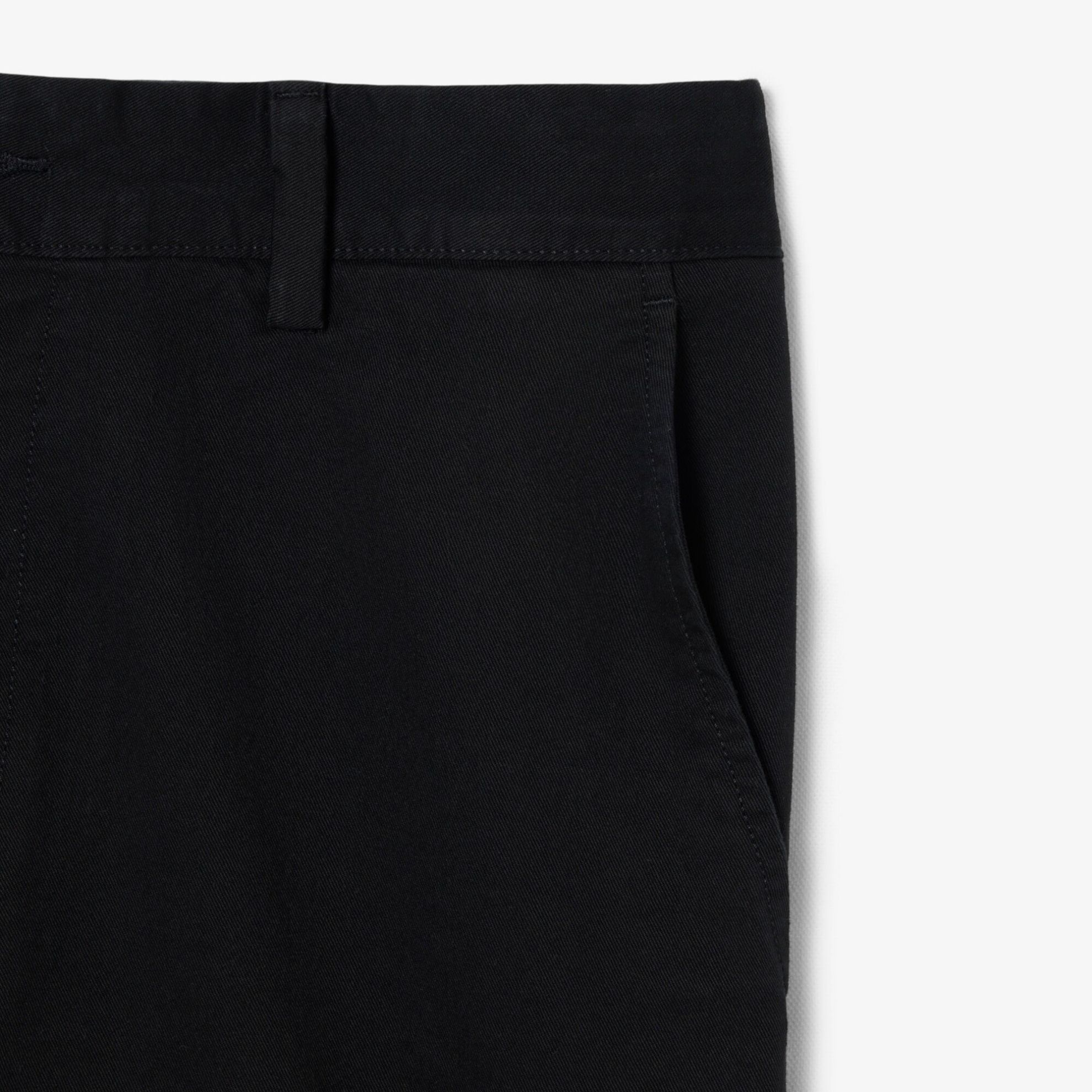 Εικόνα της Ανδρικό Chino Σορτς από Stretch Twill