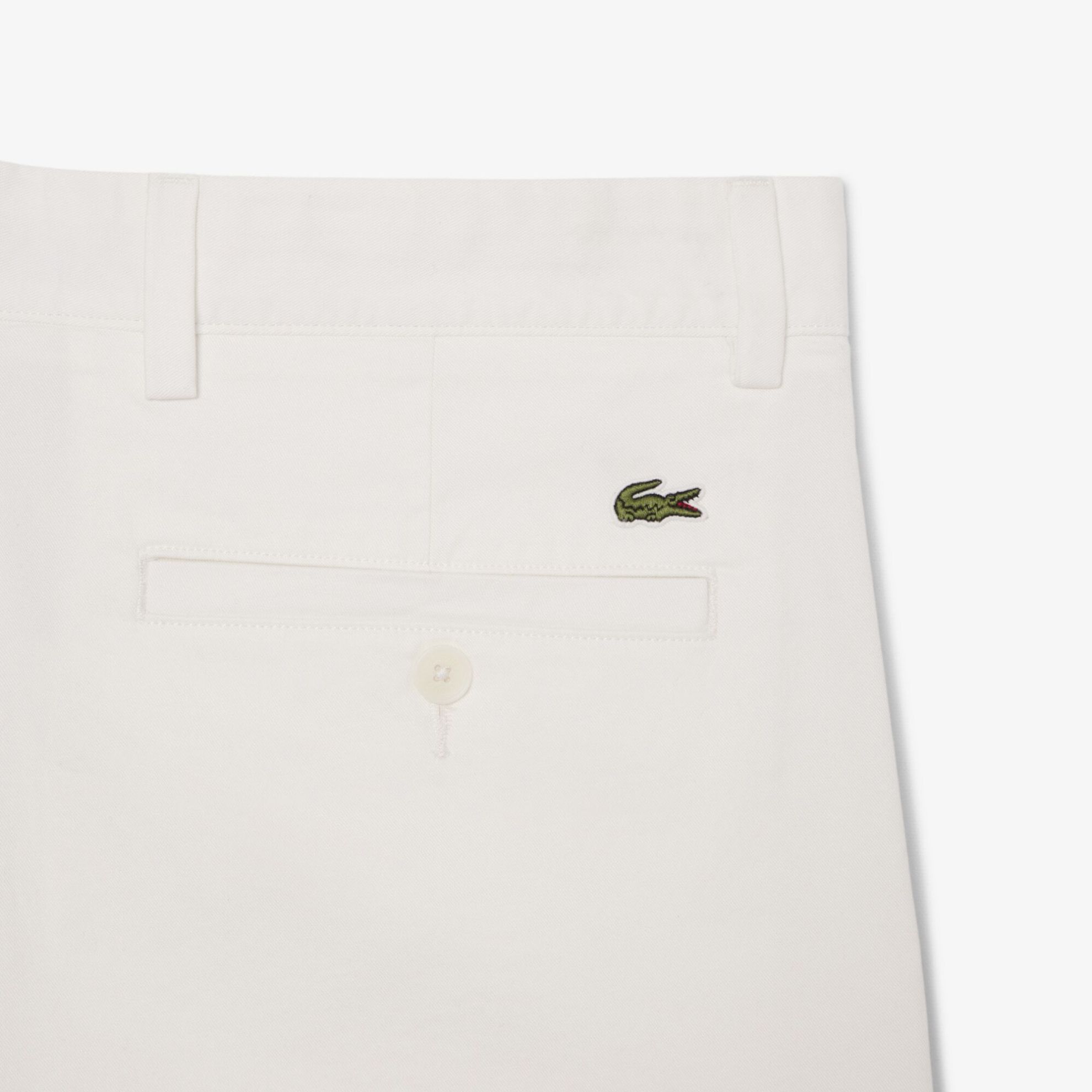 Εικόνα της Ανδρικό Chino Σορτς από Stretch Twill