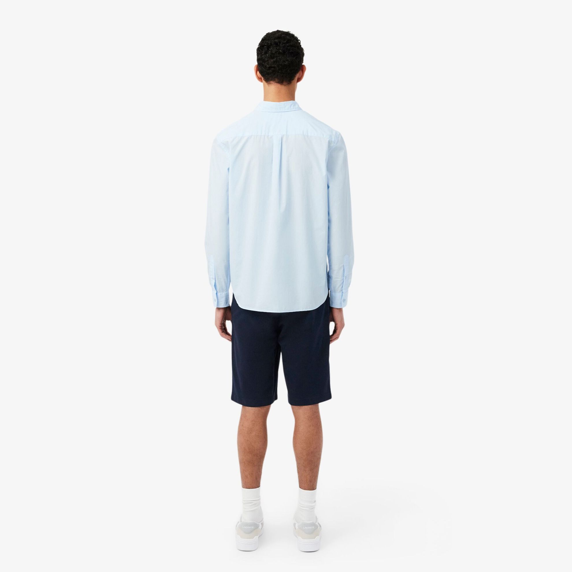 Εικόνα της Ανδρικό Chino Σορτς από Stretch Twill
