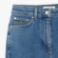 Εικόνα της Γυναικείο 5 Pocket Jeans Straight Fit