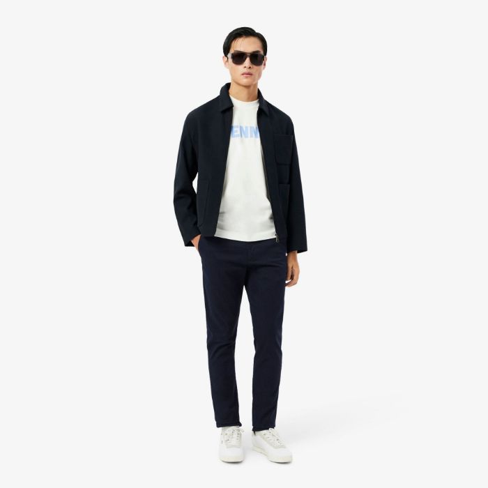 Εικόνα της Ανδρικό Stretch Twill Chinos Slim Fit