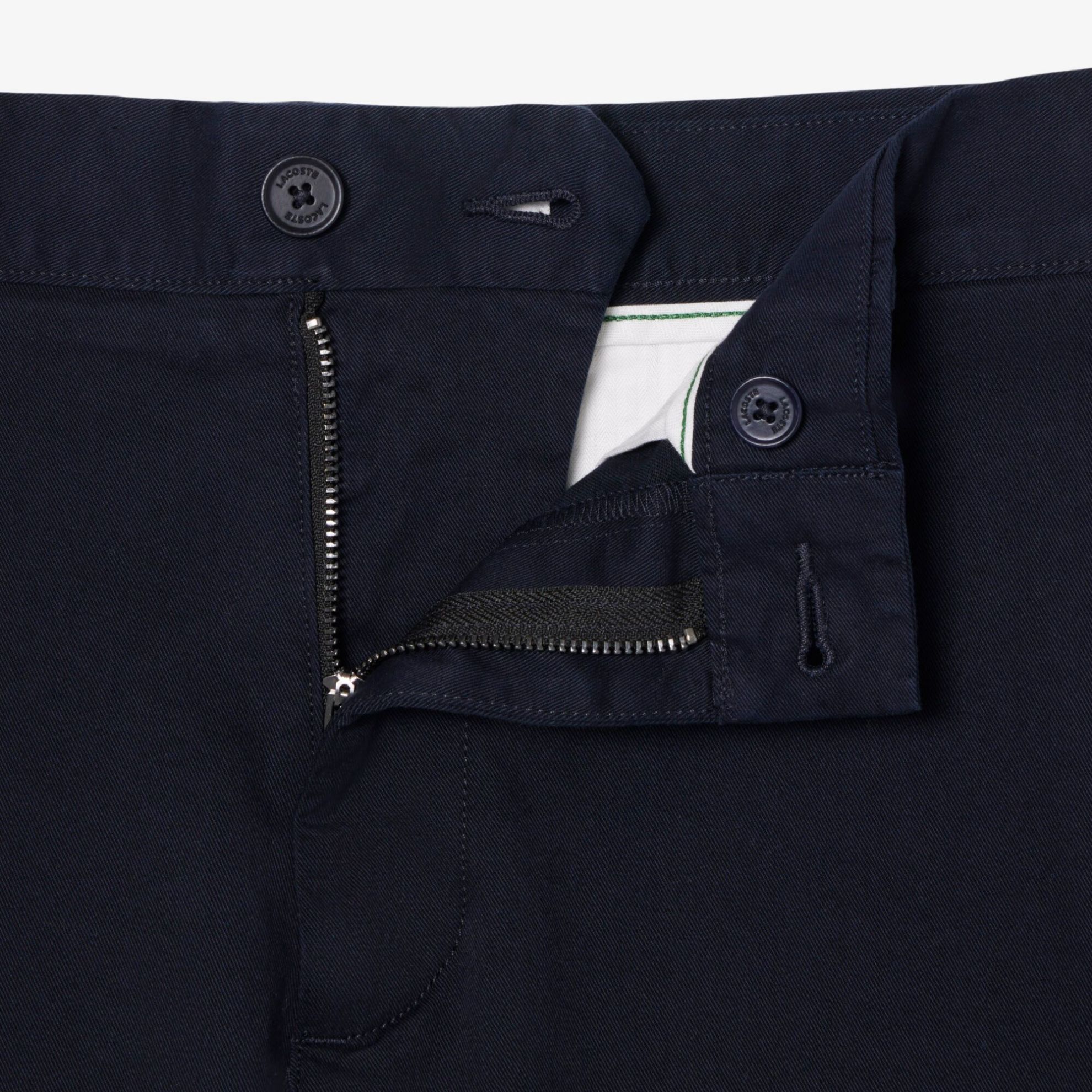 Εικόνα της Ανδρικό Stretch Twill Chinos Slim Fit