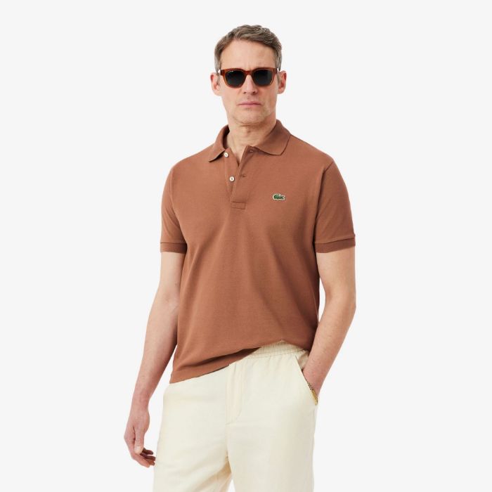 Εικόνα της Original L.12.12 Polo Μπλούζα Classic Fit