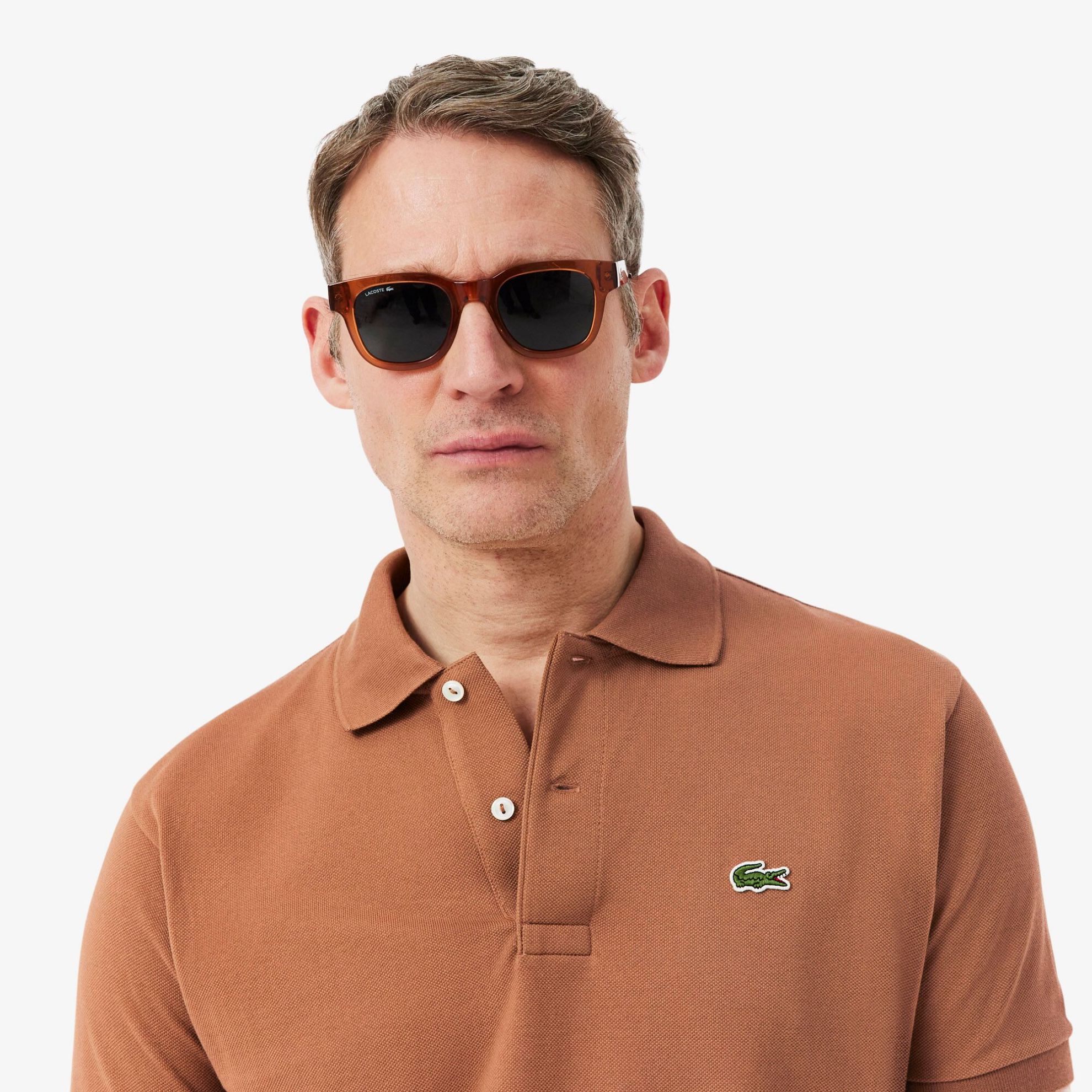 Εικόνα της Original L.12.12 Polo Μπλούζα Classic Fit