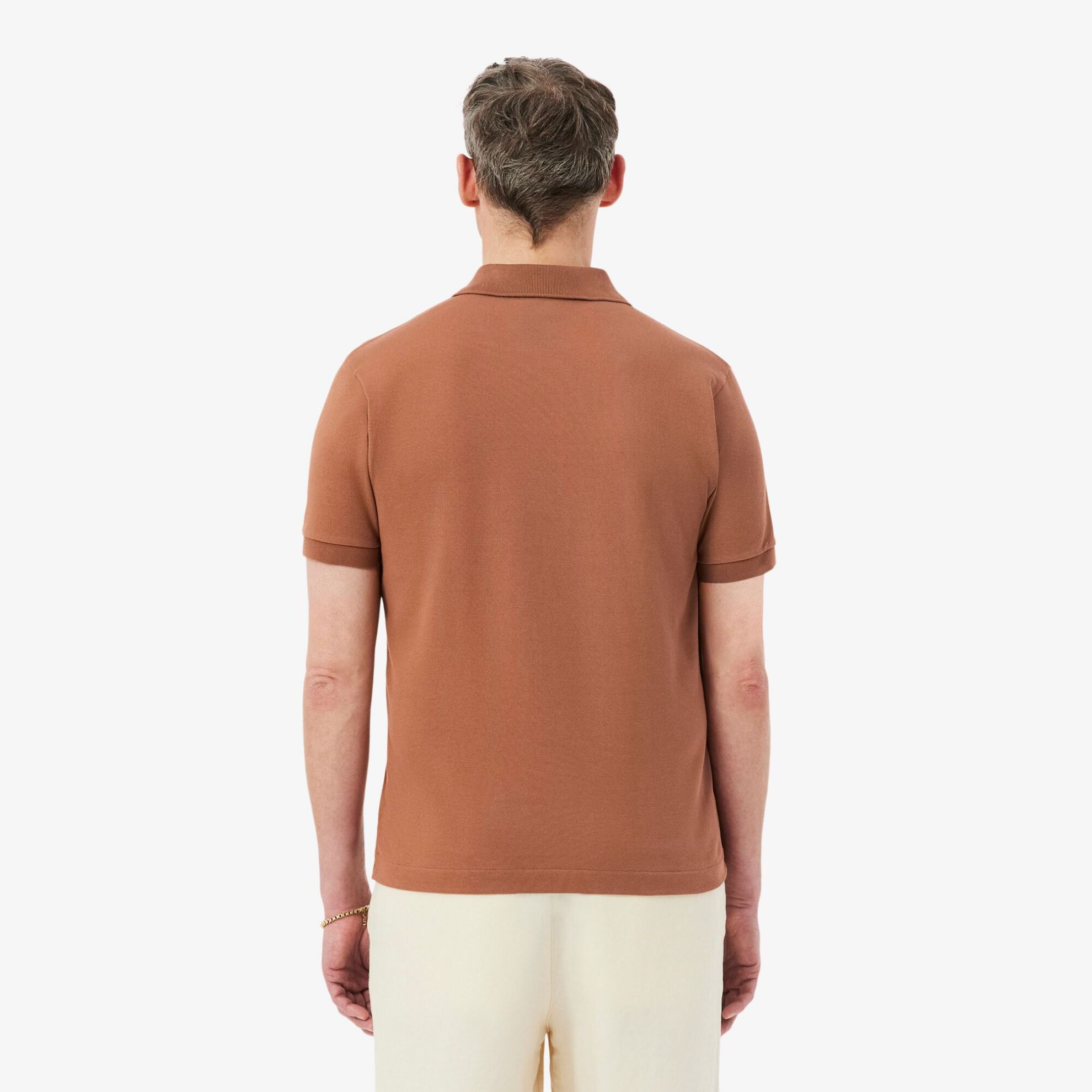 Εικόνα της Original L.12.12 Polo Μπλούζα Classic Fit
