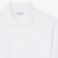 Εικόνα της Ανδρική Embroidery Detail Petit Pique Polo Μπλούζα Classic Fit