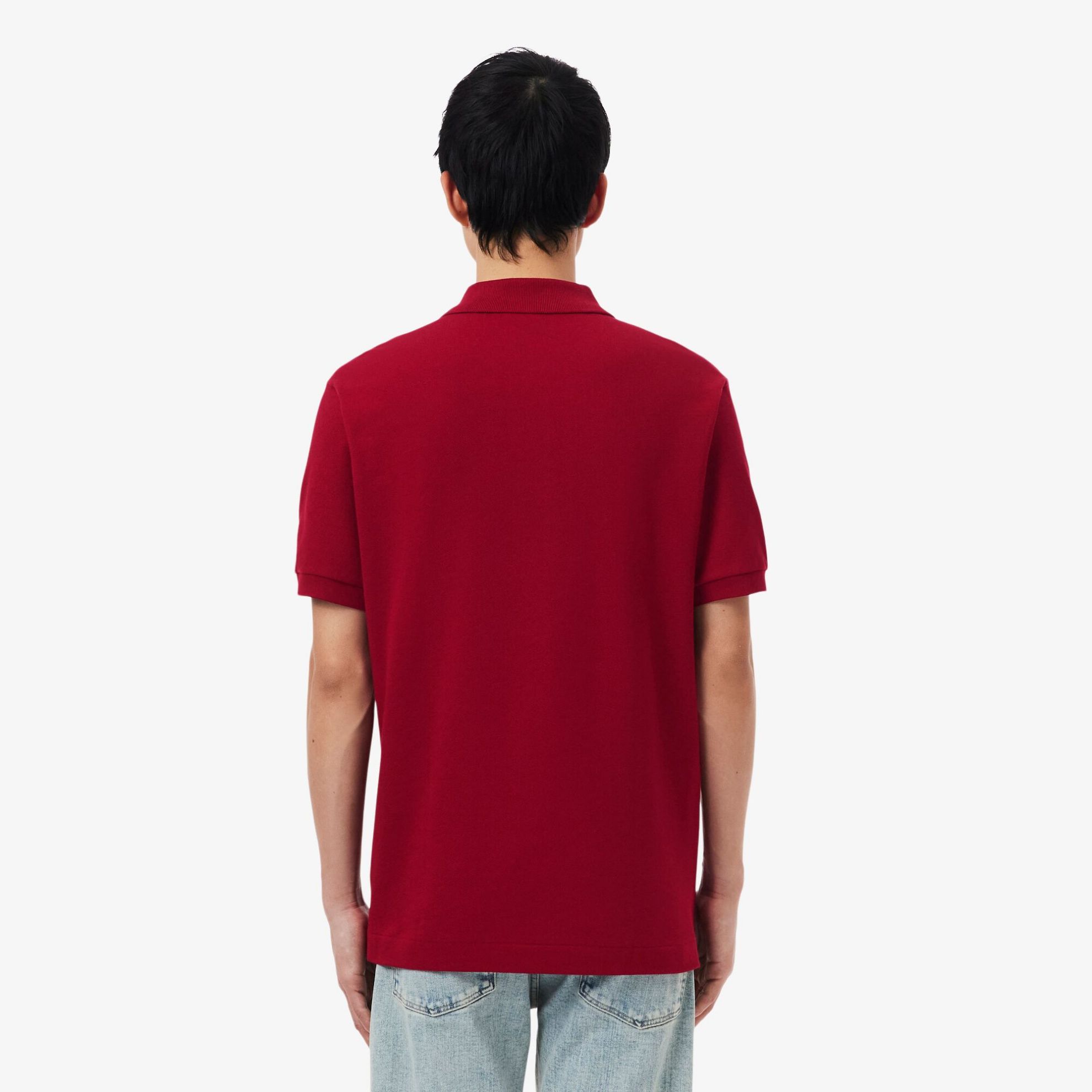 Εικόνα της Original L.12.12 Polo Μπλούζα Classic Fit