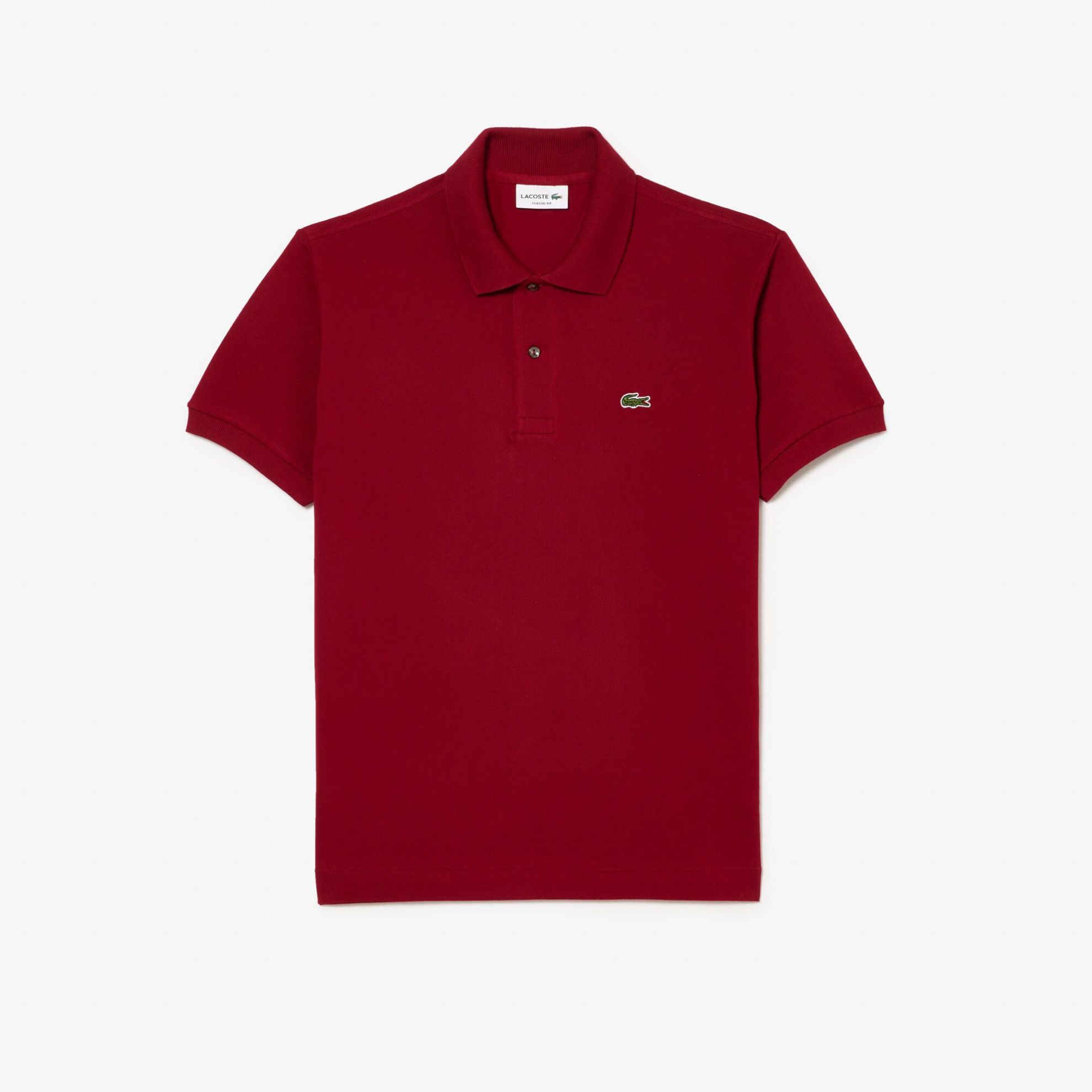 Εικόνα της Original L.12.12 Polo Μπλούζα Classic Fit