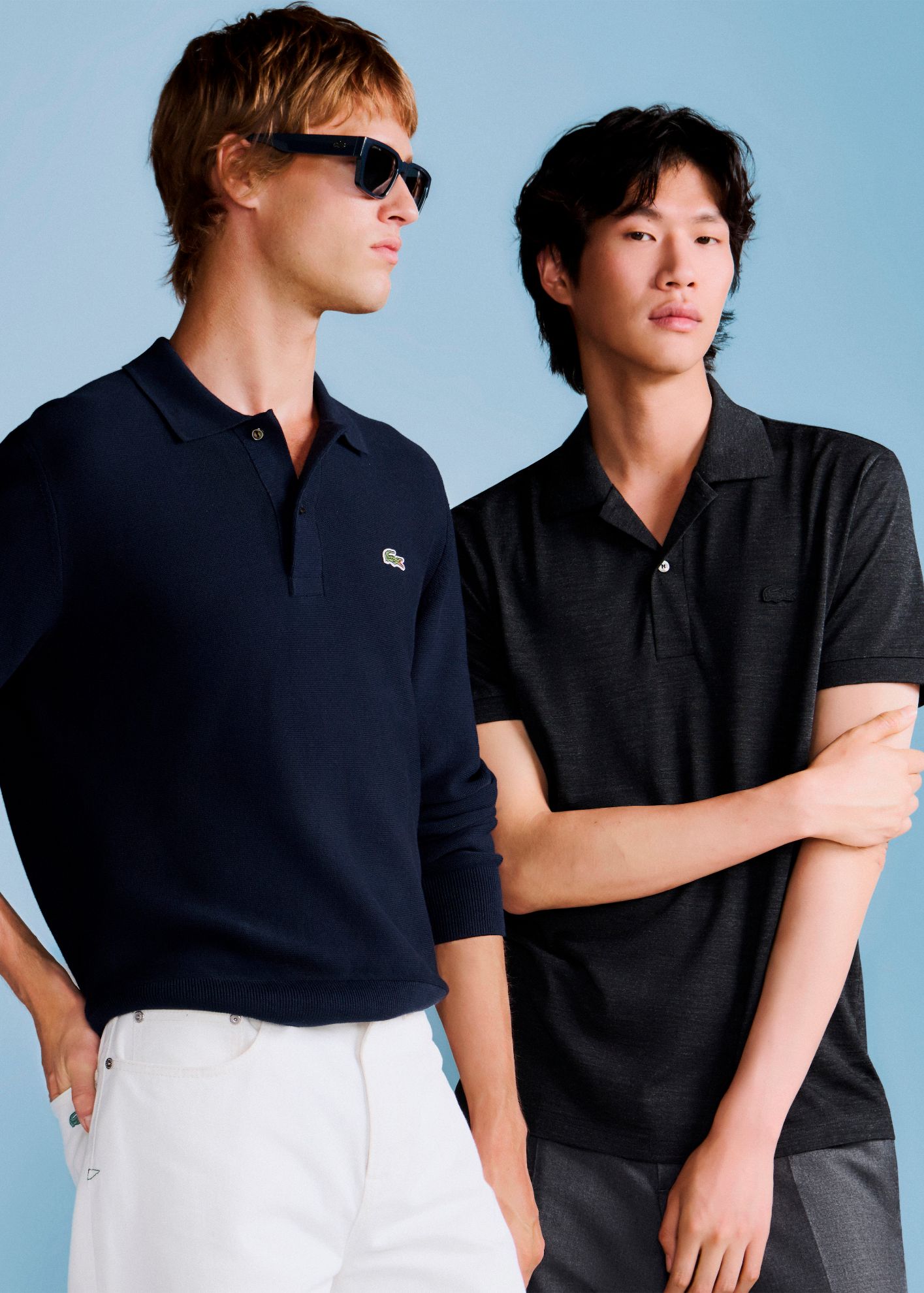 Polos