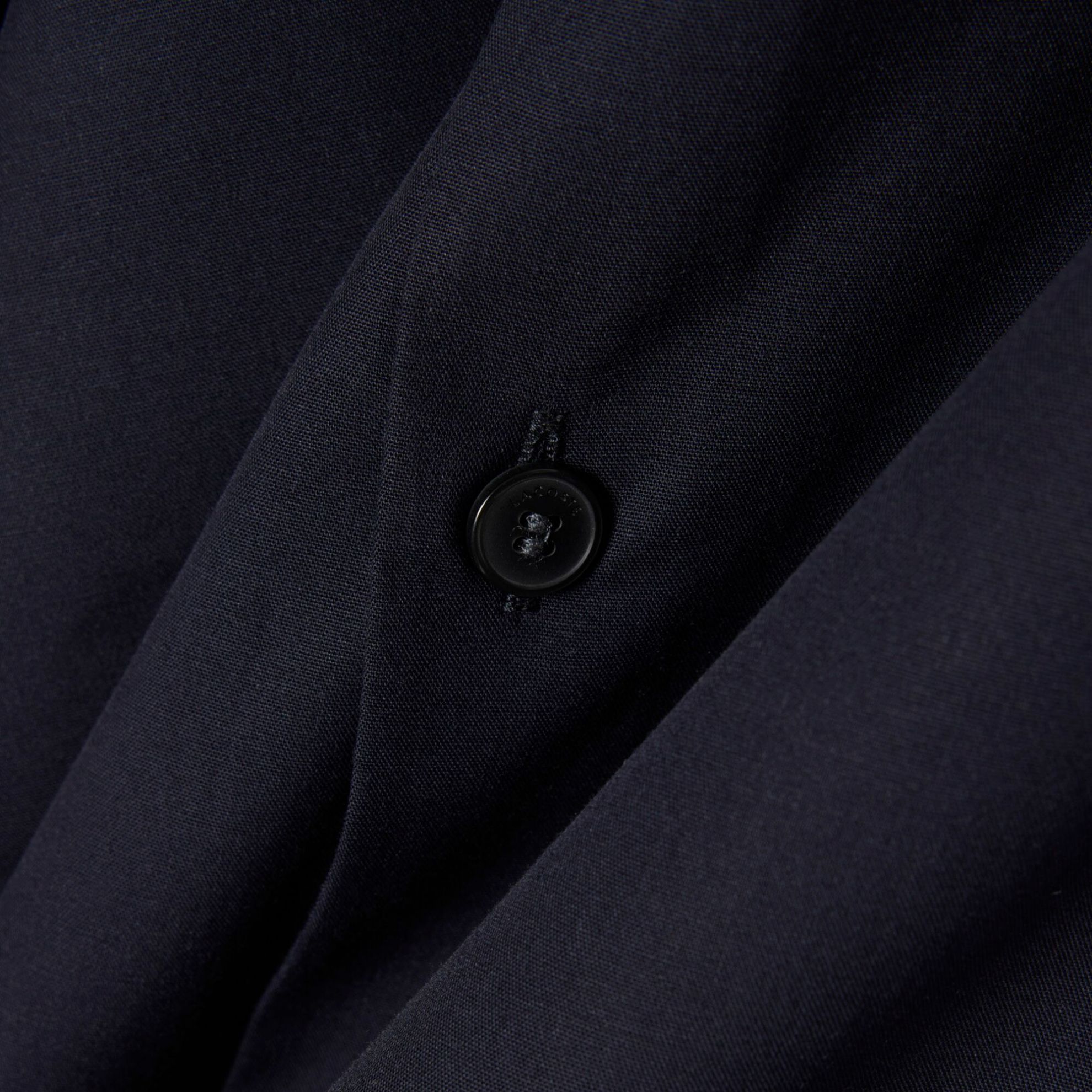 Εικόνα της Ανδρικό Stretch Poplin Πουκάμισο Slim Fit
