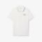 Ανδρική Ultra Dry Badge Accent Tennis Heritage Polo Μπλούζα-3DH6771|LEV0