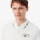 Εικόνα της Ανδρική Ultra Dry Badge Accent Tennis Heritage Polo Μπλούζα