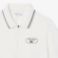 Εικόνα της Ανδρική Ultra Dry Badge Accent Tennis Heritage Polo Μπλούζα