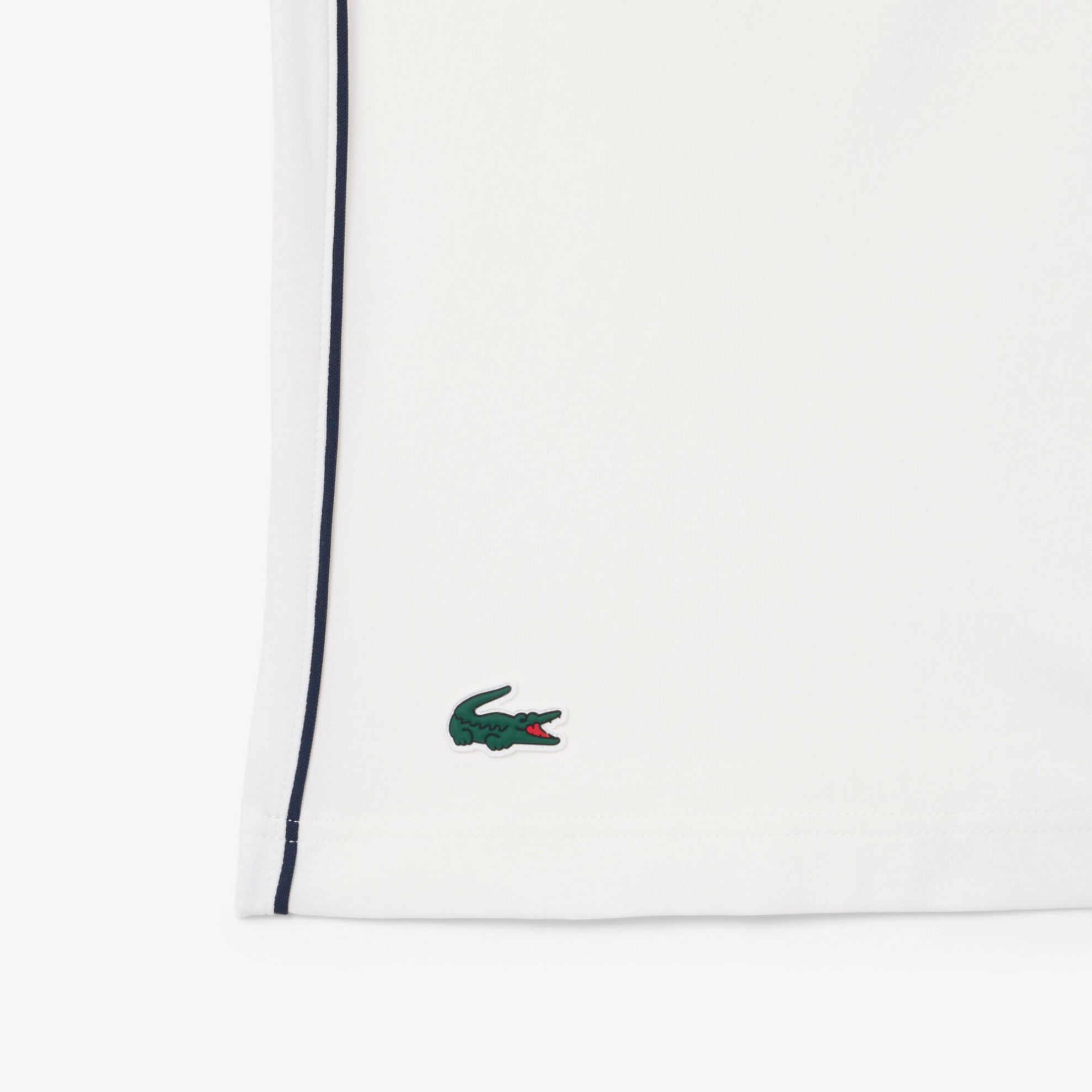 Εικόνα της Ανδρική Ultra Dry Badge Accent Tennis Heritage Polo Μπλούζα