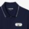 Εικόνα της Ανδρική Ultra Dry Badge Accent Tennis Heritage Polo Μπλούζα