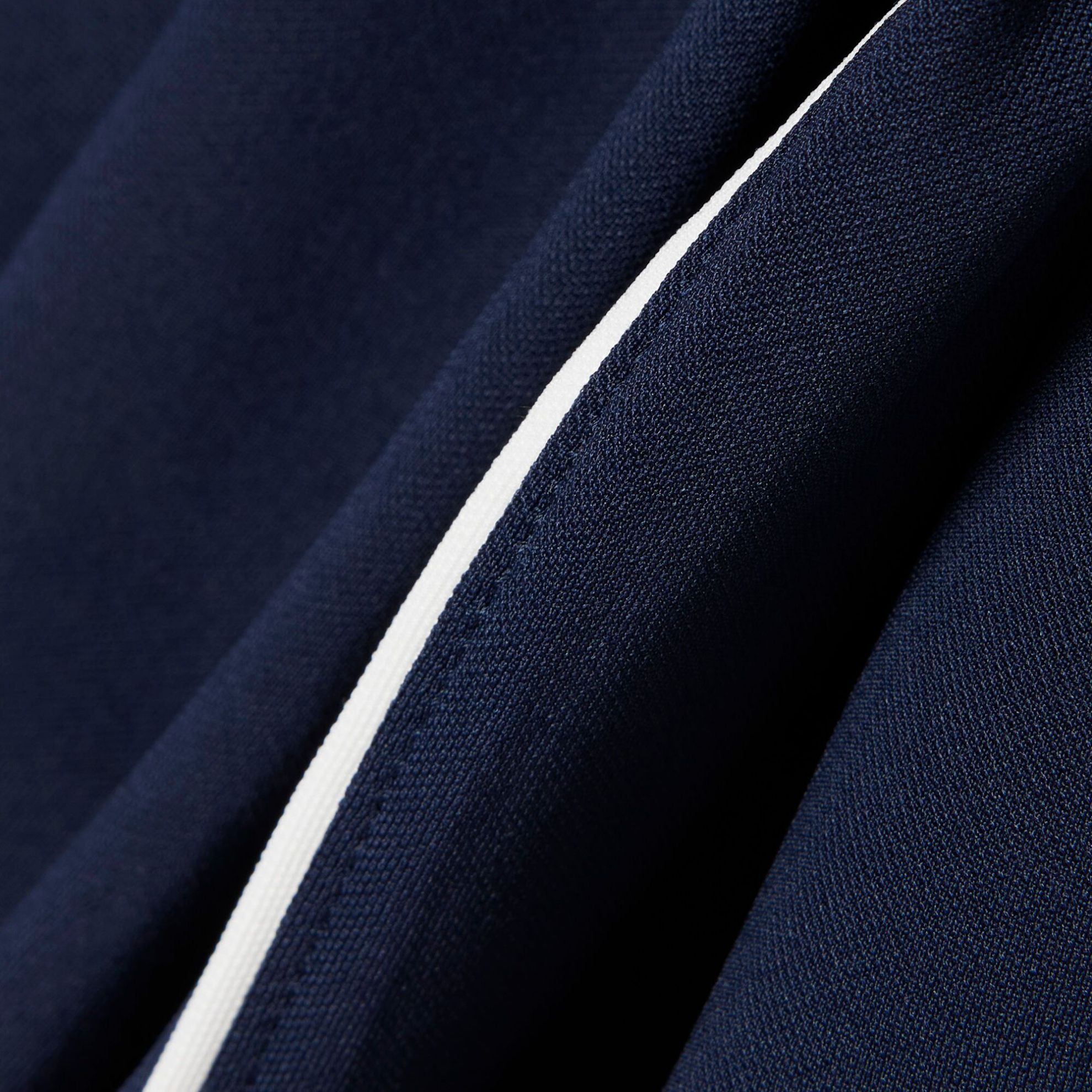 Εικόνα της Ανδρική Ultra Dry Badge Accent Tennis Heritage Polo Μπλούζα