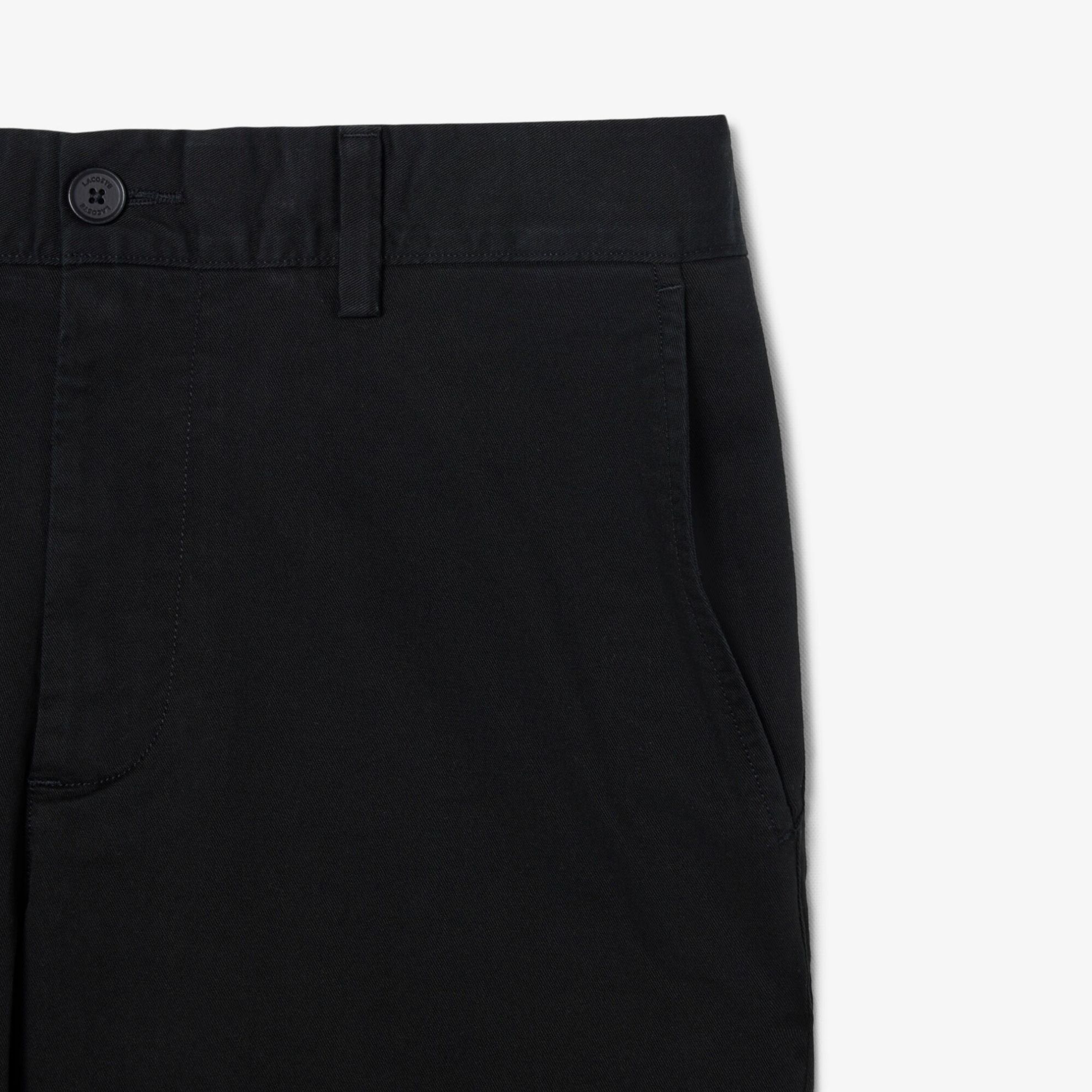 Εικόνα της Ανδρικό Stretch Twill Chinos Slim Fit