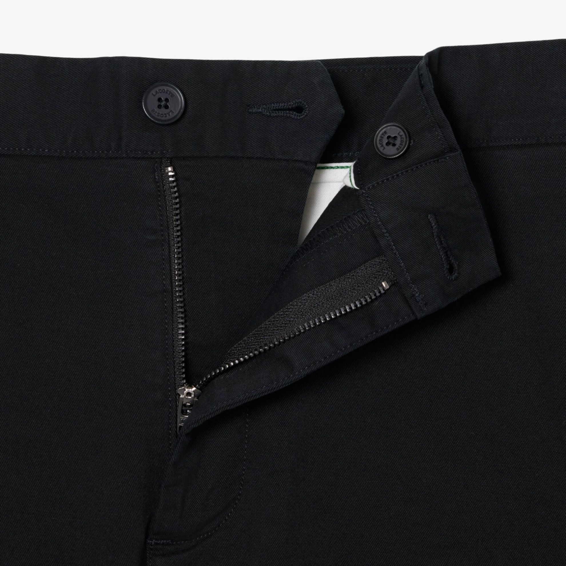 Εικόνα της Ανδρικό Stretch Twill Chinos Slim Fit