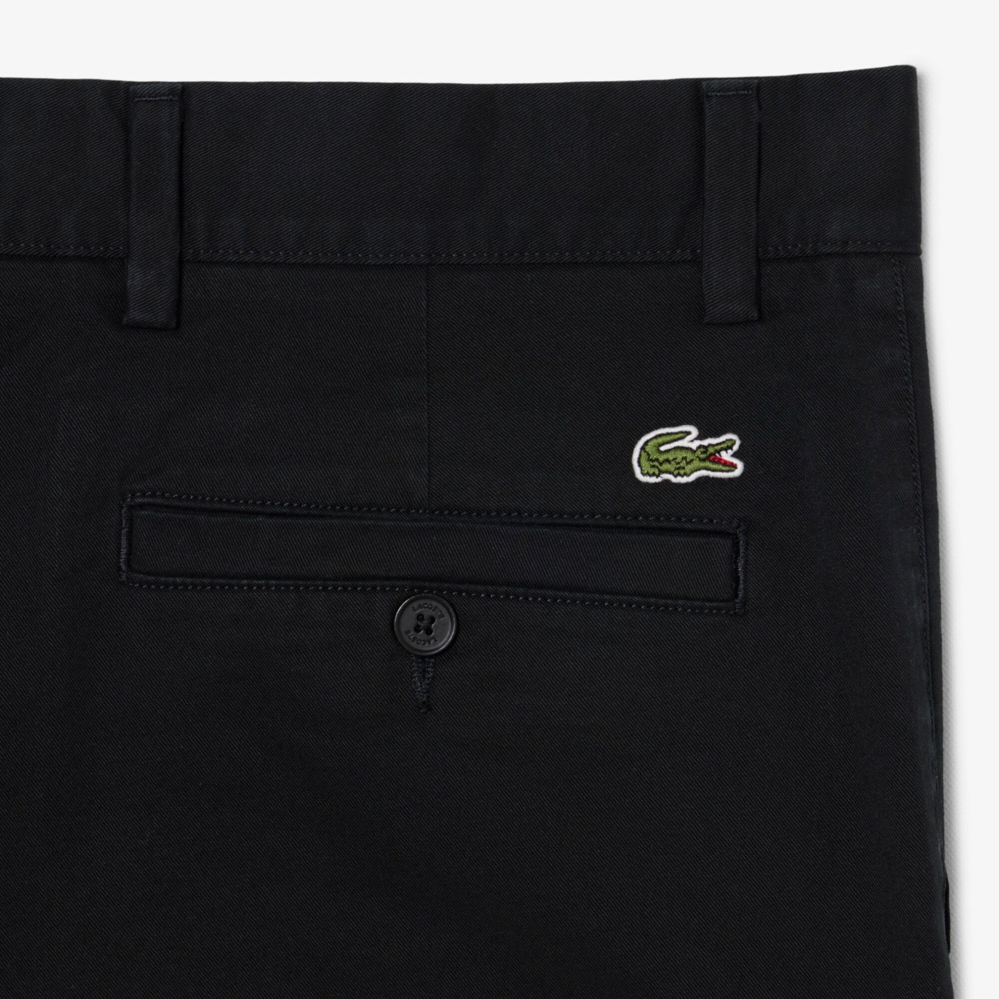 Εικόνα της Ανδρικό Stretch Twill Chinos Slim Fit
