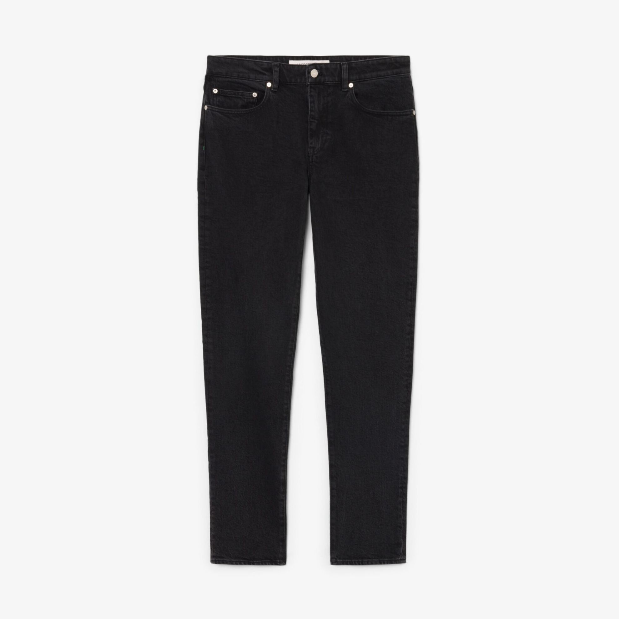 Εικόνα της Ανδρικό 5 Pocket Indigo Jeans Slim Fit