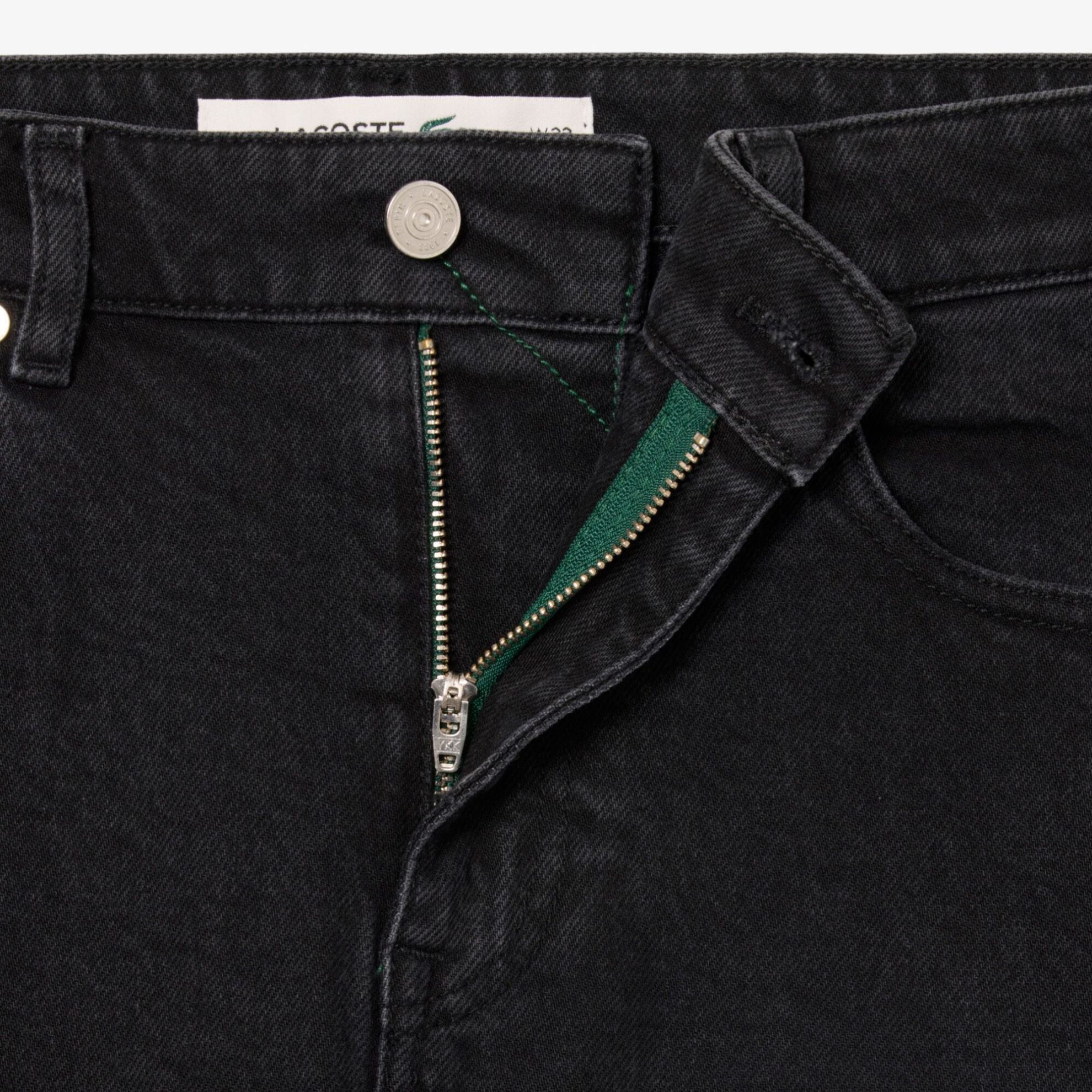 Εικόνα της Ανδρικό 5 Pocket Indigo Jeans Slim Fit