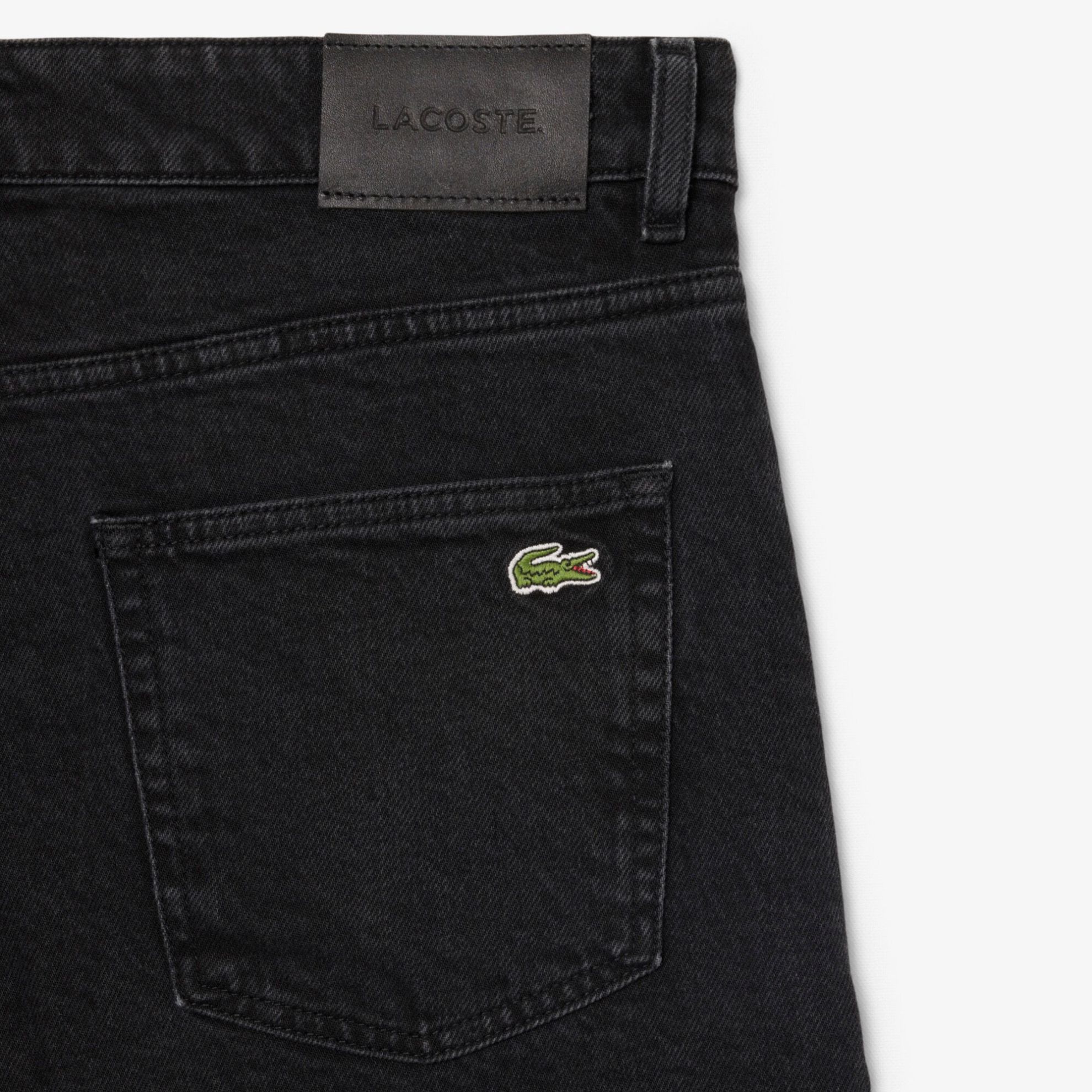 Εικόνα της Ανδρικό 5 Pocket Indigo Jeans Slim Fit