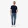 Εικόνα της Ανδρικό 5 Pocket Indigo Jeans Slim Fit Long 34