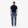 Εικόνα της Ανδρικό 5 Pocket Indigo Jeans Slim Fit Long 34