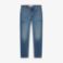 Εικόνα της Ανδρικό 5 Pocket Indigo Jeans Slim Fit Long 34