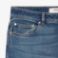 Εικόνα της Ανδρικό 5 Pocket Indigo Jeans Slim Fit Long 34